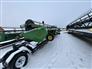 John Deere 2024 HD50F Headers - Other
