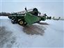 John Deere 2024 HD50F Headers - Other