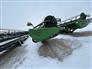 John Deere 2024 HD50F Headers - Other