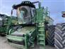 John Deere 2023 X9 1000 Combines