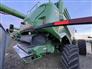 John Deere 2023 X9 1000 Combines