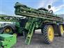 John Deere 2024 616R Sprayers - Self Propelled