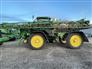 John Deere 2024 616R Sprayers - Self Propelled