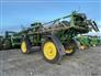 John Deere 2024 616R Sprayers - Self Propelled