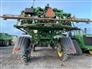 John Deere 2024 616R Sprayers - Self Propelled