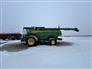 John Deere 2024 X9 1000 Combines