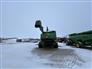 John Deere 2024 X9 1000 Combines