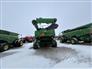 John Deere 2024 X9 1000 Combines