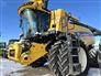 New Holland 2022 CR9.90 Combines