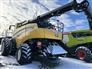 New Holland 2022 CR9.90 Combines