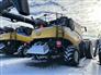 New Holland 2022 CR9.90 Combines