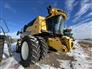 New Holland 2022 CR9.90 Combines