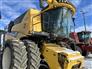 New Holland 2022 CR9.90 Combines