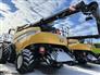 New Holland 2022 CR9.90 Combines