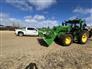 John Deere 2024 6R 195 Other Tractors