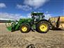 John Deere 2024 6R 195 Other Tractors