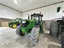 John Deere 2025 6155M Other Tractors