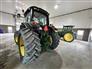 John Deere 2025 6155M Other Tractors