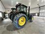 John Deere 2025 6155M Other Tractors