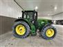 John Deere 2025 6155M Other Tractors