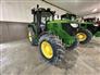 John Deere 2025 6155M Other Tractors