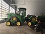 John Deere 2025 9RX 640 Other Tractors
