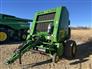 John Deere 2024 561R Balers - Round