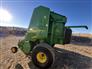 John Deere 2024 561R Balers - Round