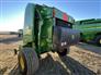 John Deere 2024 561R Balers - Round