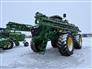 John Deere 2024 616R Sprayers - Self Propelled