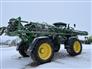 John Deere 2024 616R Sprayers - Self Propelled