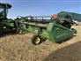 John Deere 2023 HD50F Headers - Other
