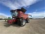 Case IH 2023 8250 Combines