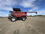 Case IH 2023 8250 Combines
