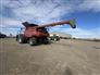Case IH 2023 8250 Combines