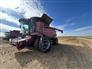 Case IH 2023 8250 Combines