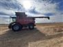 Case IH 2023 8250 Combines