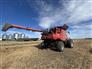 Case IH 2023 8250 Combines