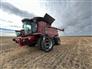 Case IH 2023 8250 Combines
