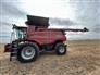 Case IH 2023 8250 Combines