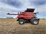 Case IH 2023 8250 Combines