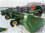 John Deere 2025 HDR 45 Headers - Other