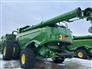 John Deere 2024 X9 1000 Combines