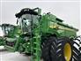John Deere 2024 X9 1000 Combines