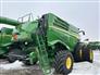 John Deere 2024 X9 1000 Combines