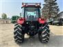 Case IH 2006 JX80 Other Tractors