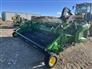 John Deere 2024 BP 15 Headers - Other