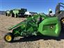 John Deere 2024 BP 15 Headers - Other