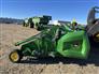 John Deere 2024 BP 15 Headers - Other