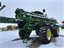 2018 John Deere R4045